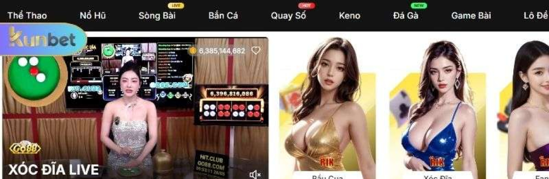 kunbetbets Cover Image