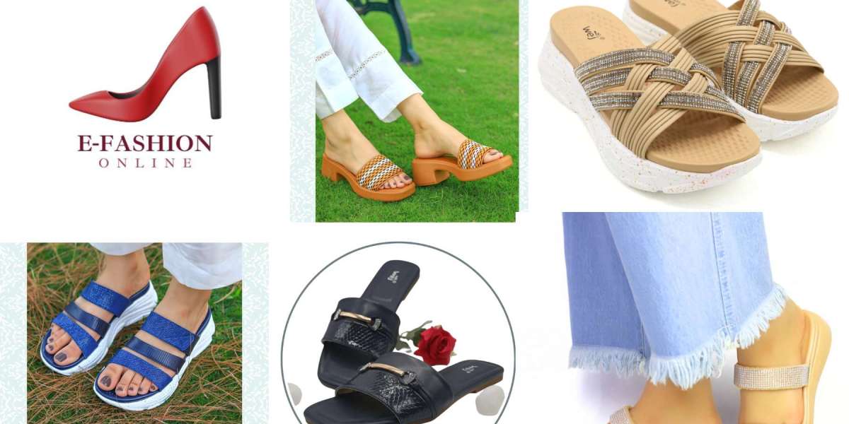Step into Style and Comfort: Discover the Perfect Block Heels for Girls at E Fashion