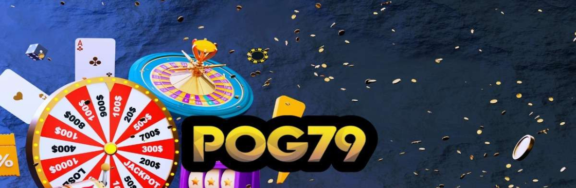 POG79 Nhà cái uy tín đa dạng trò chơi  Cover Image