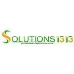 Solutions 1313 Profile Picture