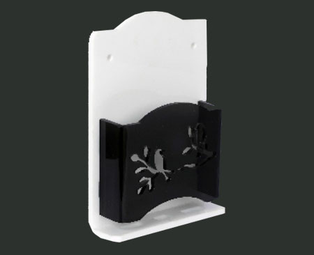 Acrylic Mobile Stand Manufacturer | Wall Mount Mobile Stand