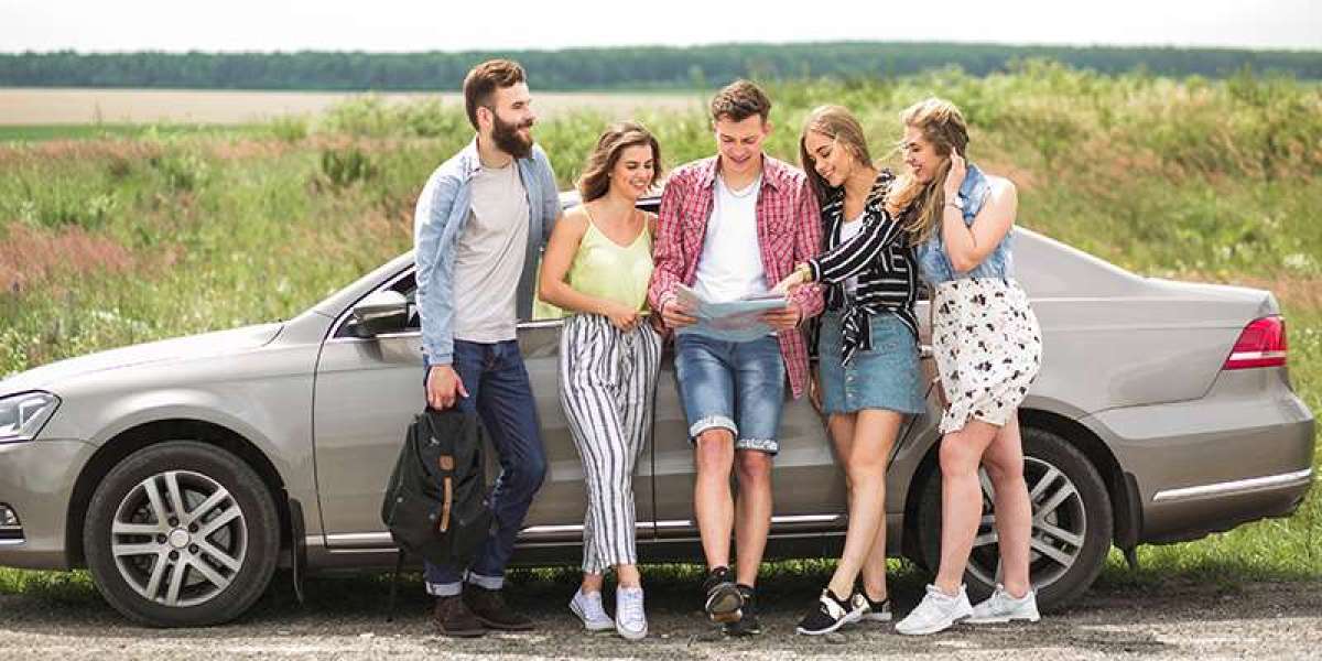 How to Book an Outstation Taxi for Large Groups?