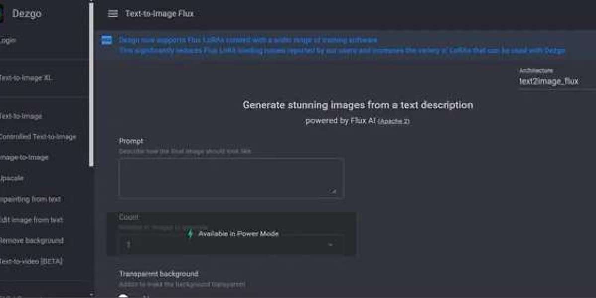 Design High-Quality Images Without the Hassle Using AI Image Tools