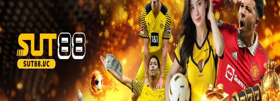 SUT88 vc Cover Image