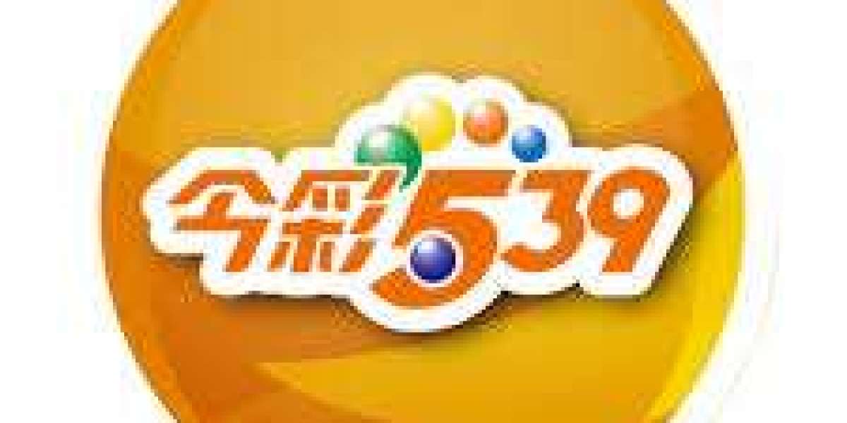 每日準時揭曉的幸運時刻：深入解析539開獎