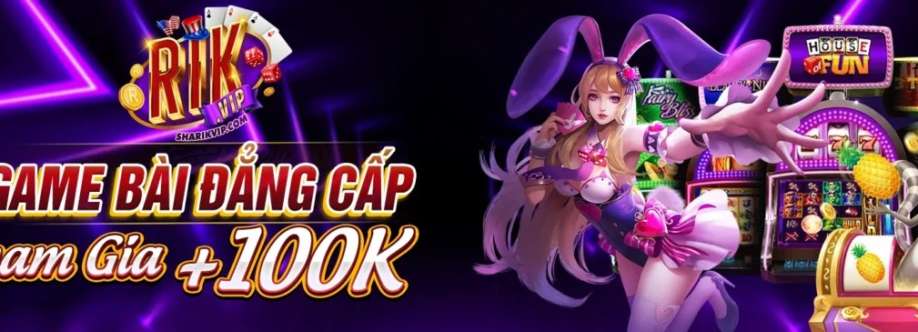 RIKVIP Cover Image