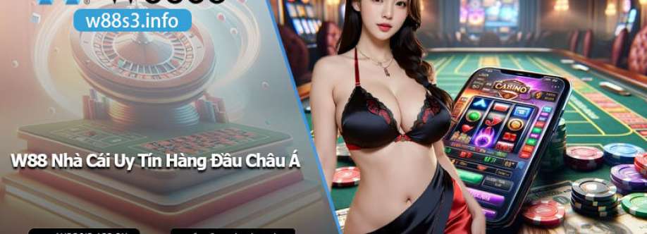 W88S3 INFO Cover Image