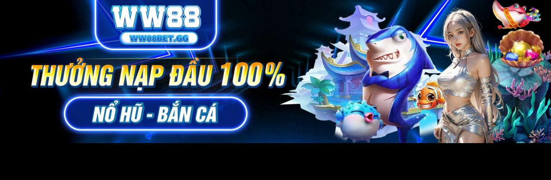 Ww88 bet gg Cover Image