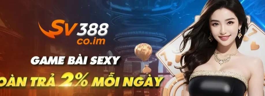 SV388 Nhà cái Cover Image