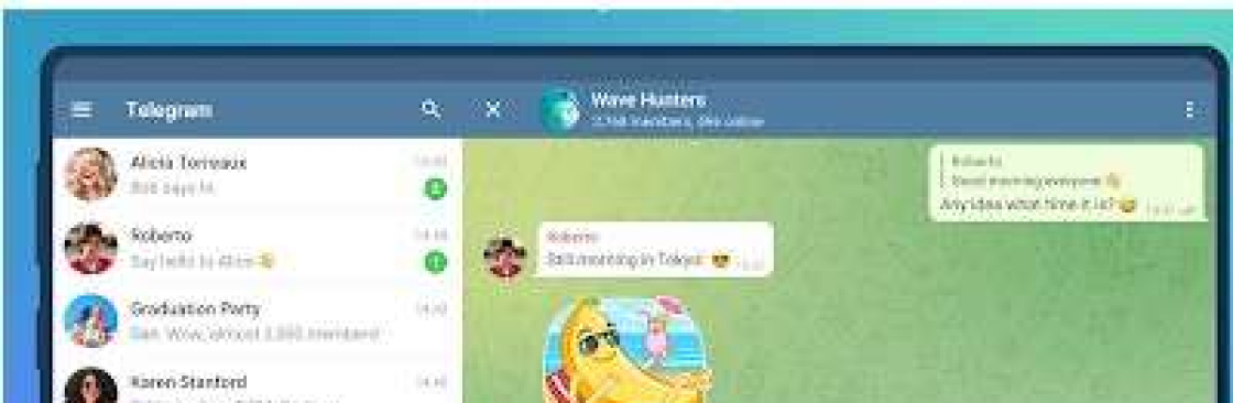 Telegramteg Com Cover Image