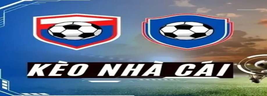 Kèo Nhà Cái Cover Image
