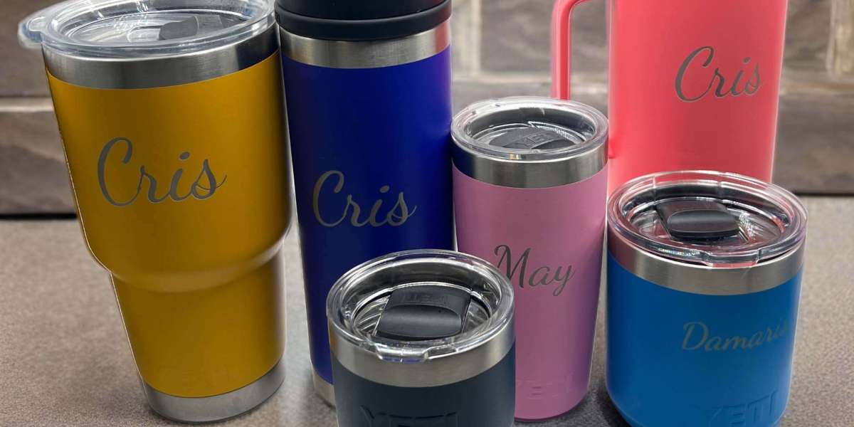 Why UV Laser Engraving is Revolutionizing Custom Products