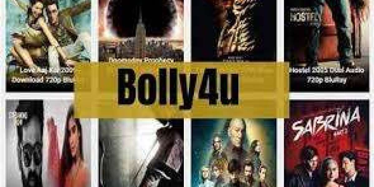 Bolly4u: What You Need to Know About This Popular Movie Platform