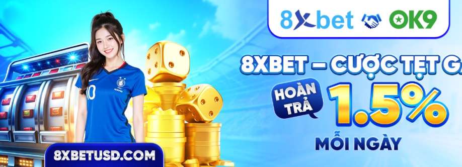 8xbet usd Cover Image