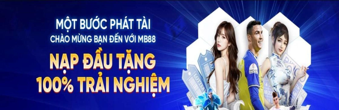 MB88 Cover Image