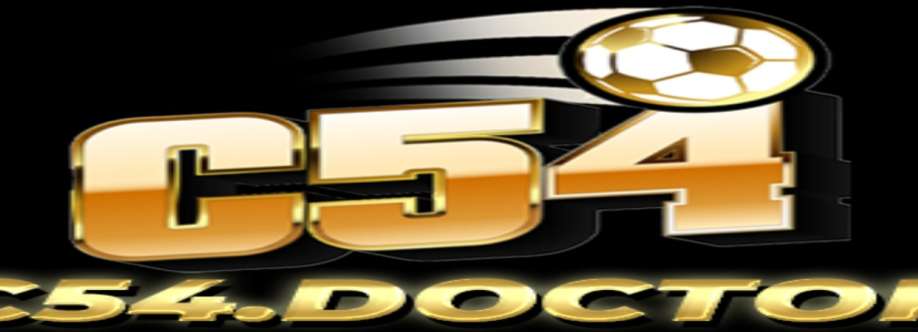 c54 doctor Cover Image