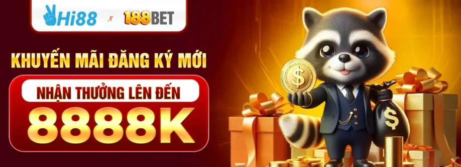 188betsalon Cover Image