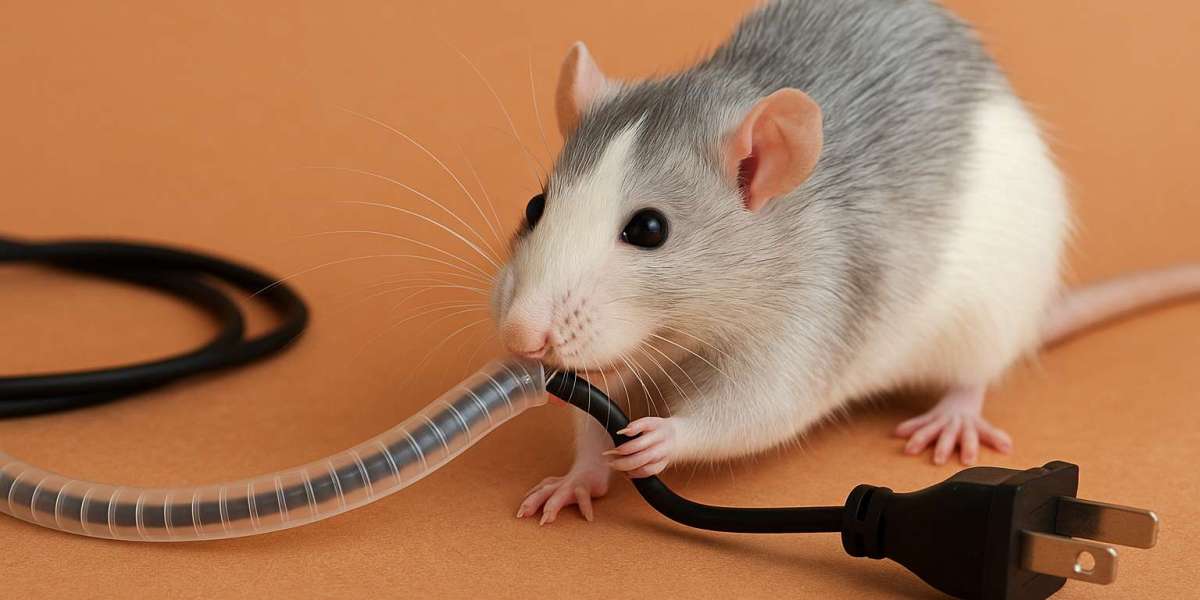 How Do You Protect Wires from Animals?