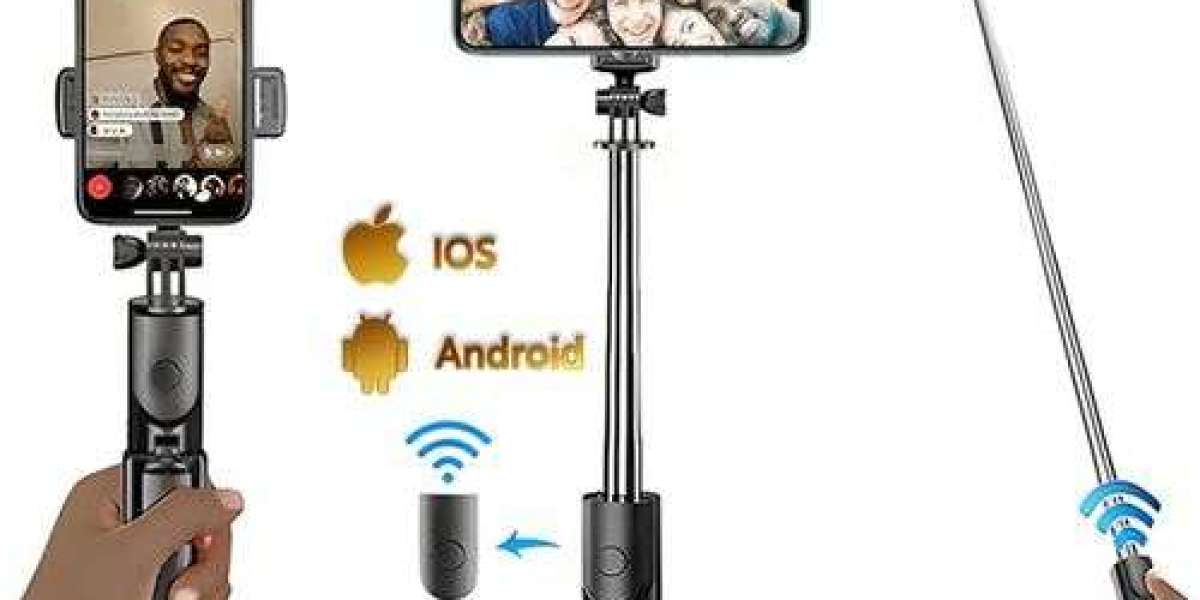 Selfie stick