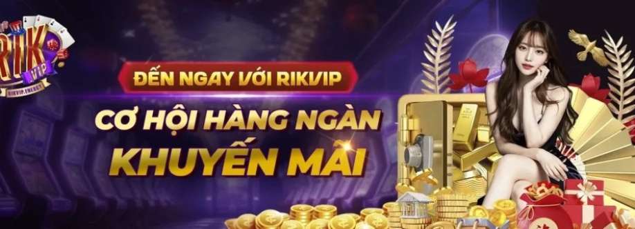 RIKVIP energy Cover Image