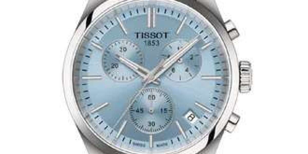 Timeless Elegance: Explore the Best Tissot Watches for Women at Zimsonwatches