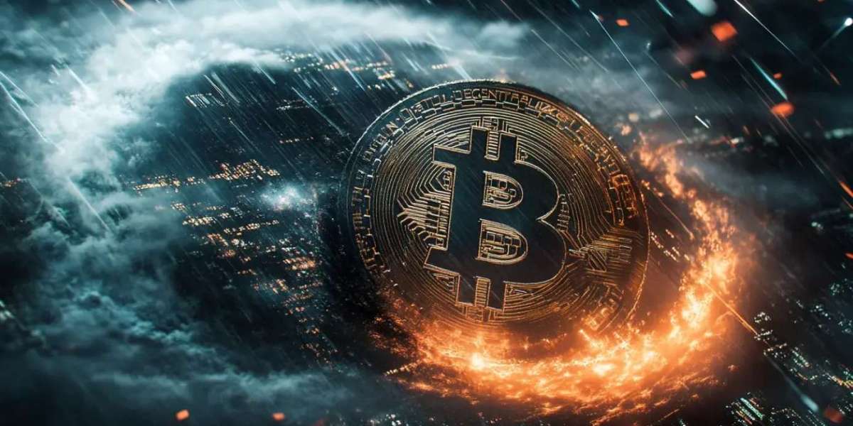 Understanding Crypto: The Digital Revolution in Finance