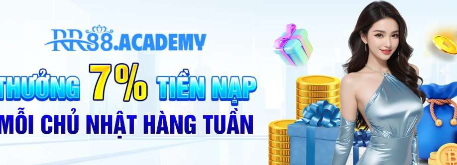RR88 academy Cover Image