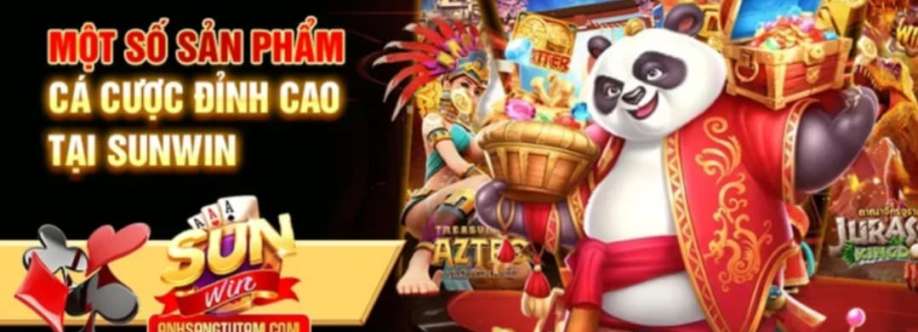 Sunwin Cổng Game Bài Đổi Thưởng Cover Image