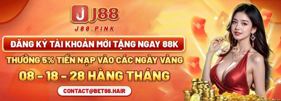 j88 pink Cover Image