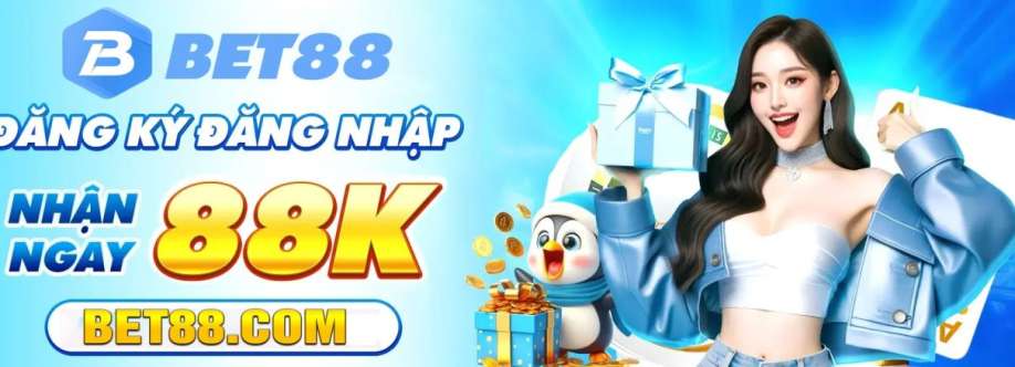 bett88ing1 Cover Image