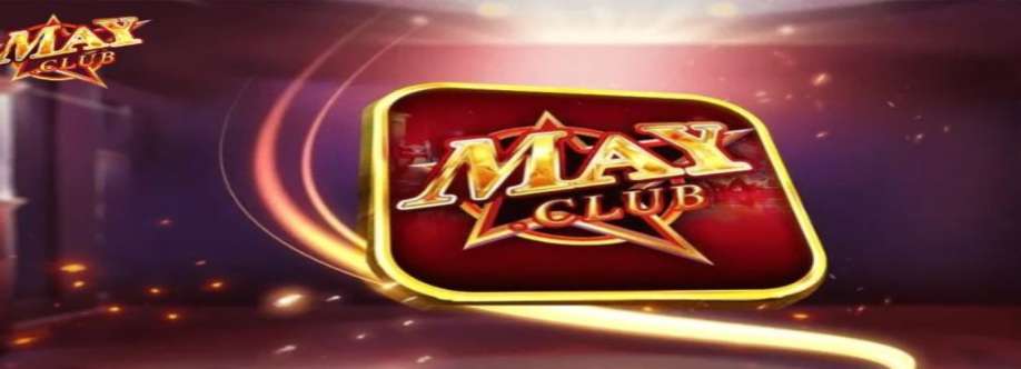 MayClub Cover Image