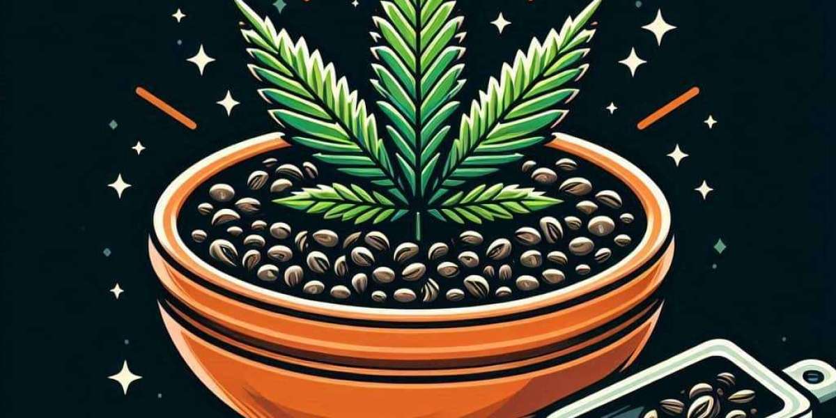 The Ultimate Guide to Caring for the Jack Herer Weed Strain