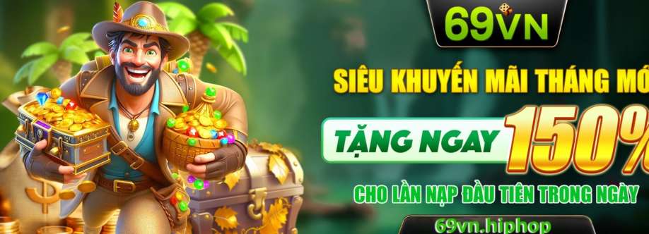 Nhà cái 69VN Cover Image