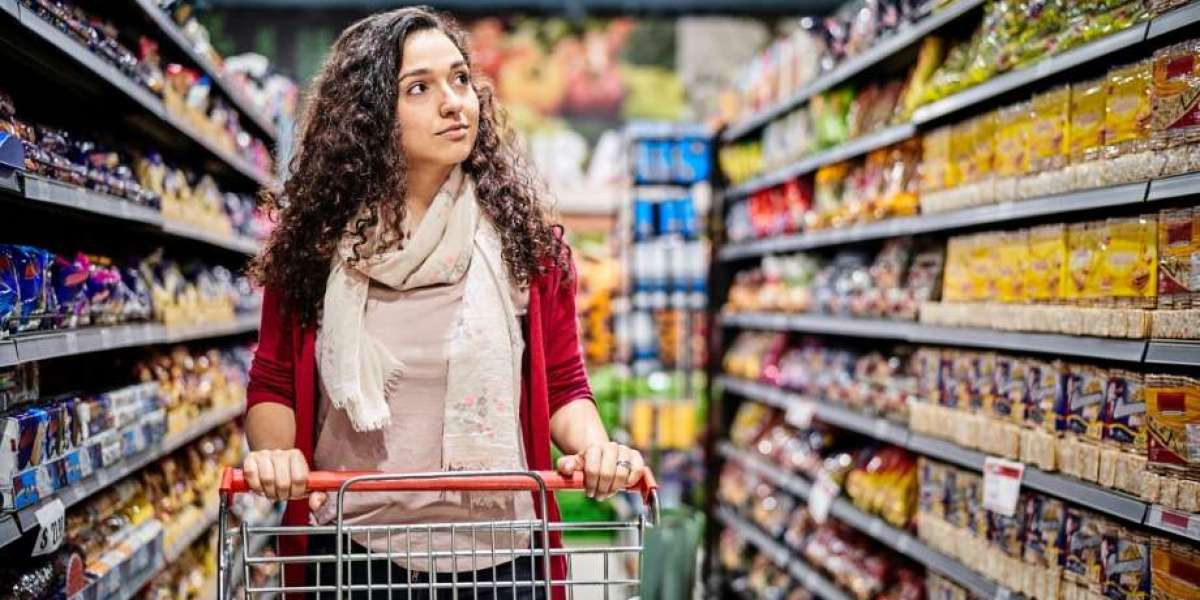 O Impacto dos Supermercados sobre os Agricultores e Produtores Locais