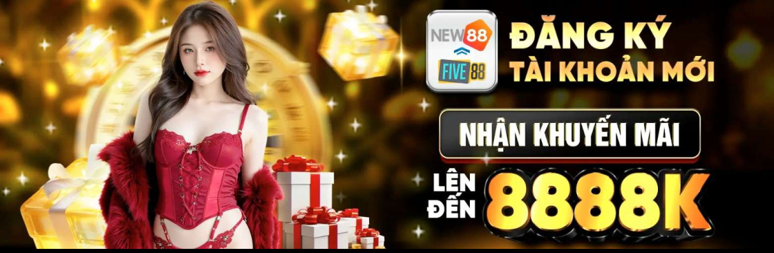 Nhà cái Five88 Cover Image