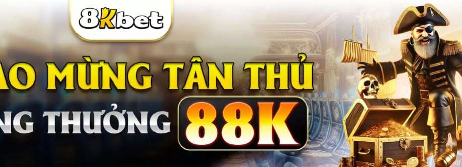 8KBet Link Vào Nhà Cái 8KBet Cover Image