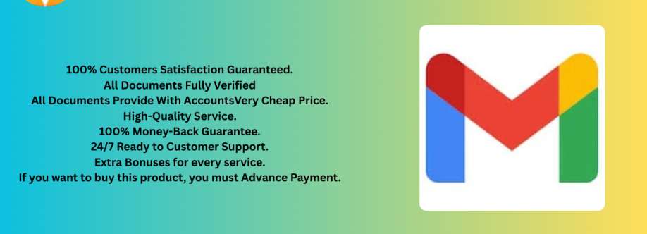 Best Sites To Buy Gmail Accounts Cover Image
