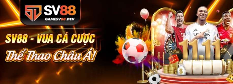 Nhà cái SV88 Cover Image