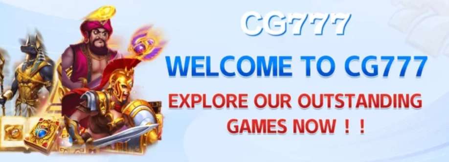 CG777 Cash Cover Image