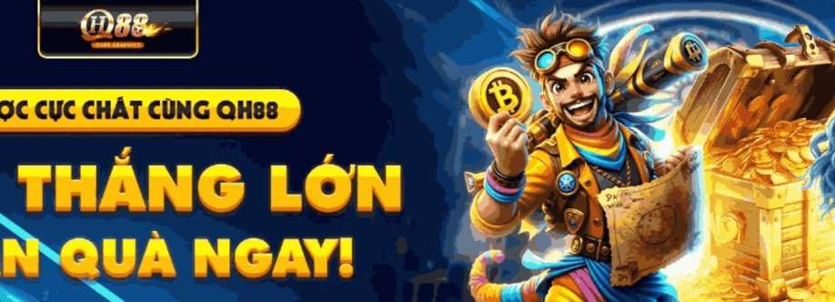 QH88 Graphics Cover Image