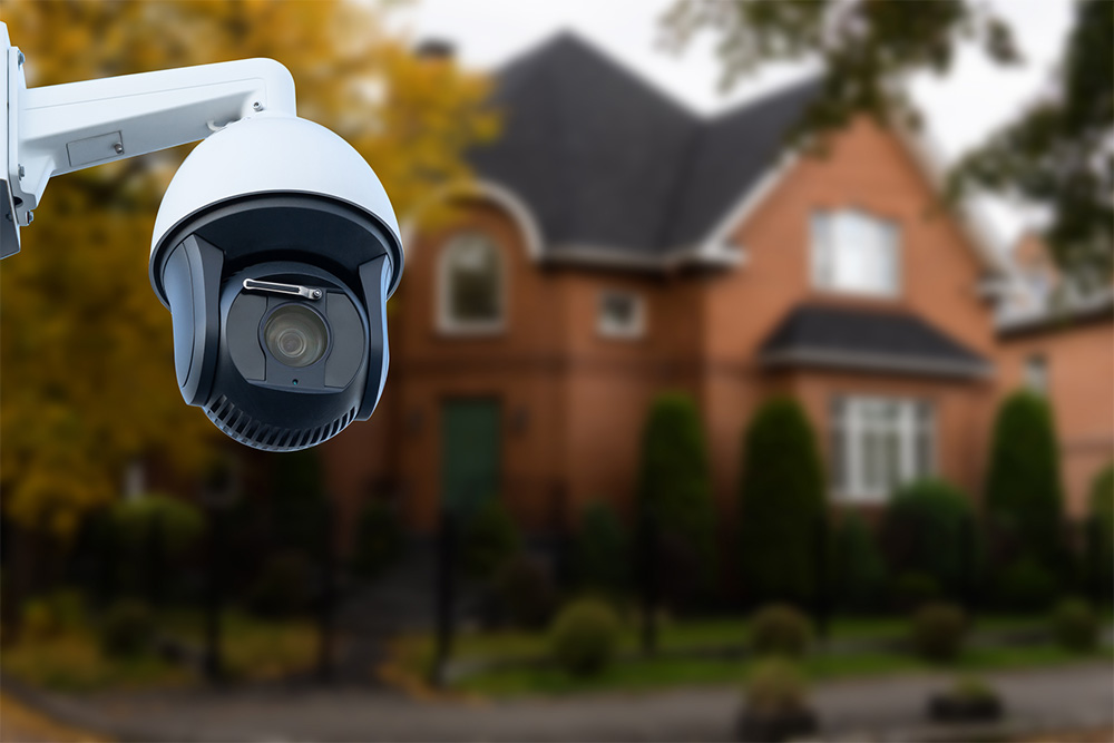 Why CCTV Installation London Is Essential for Your Business Security