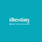iDestiny Apple Service Center in Thane Profile Picture