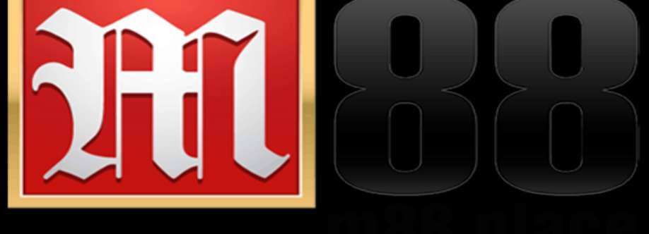 M88 place Cover Image
