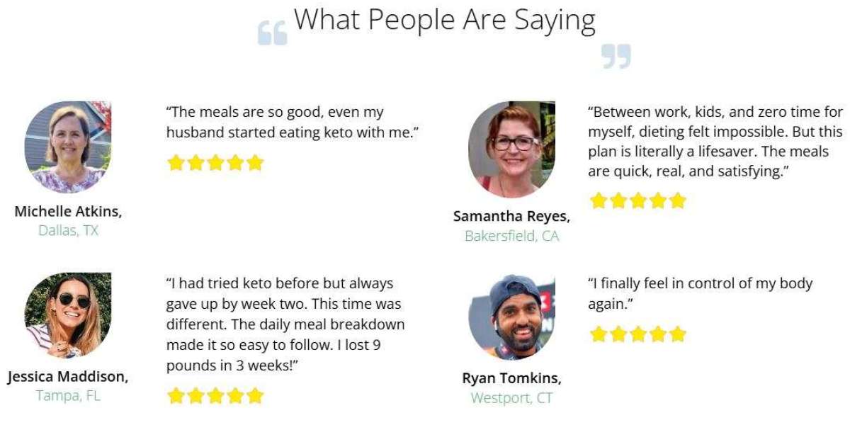 21 Day Keto Reset: What Users Are Saying [Official News]