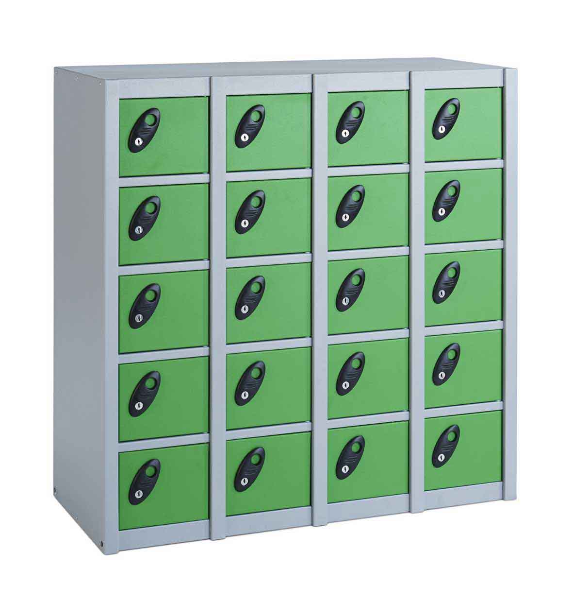 Lockers | Storage Lockers | Staff Lockers | Small Lockers