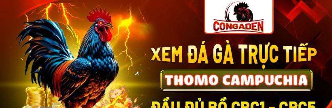 Con Gà Đen Cover Image