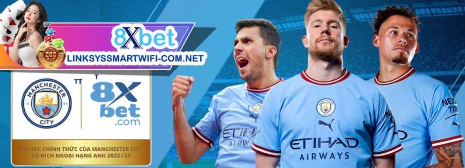 8xbet King Cover Image