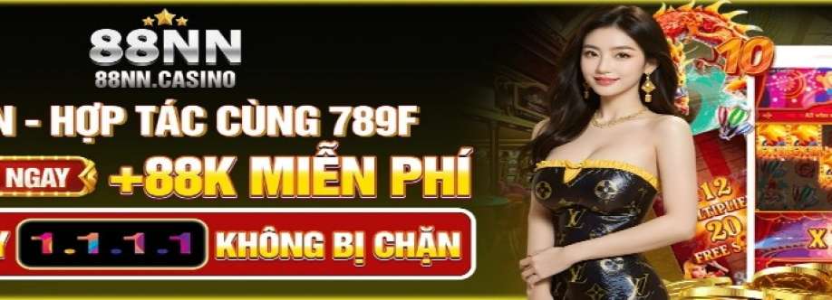 88NN poker Cover Image