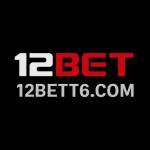 Nhà cái 12bet Profile Picture