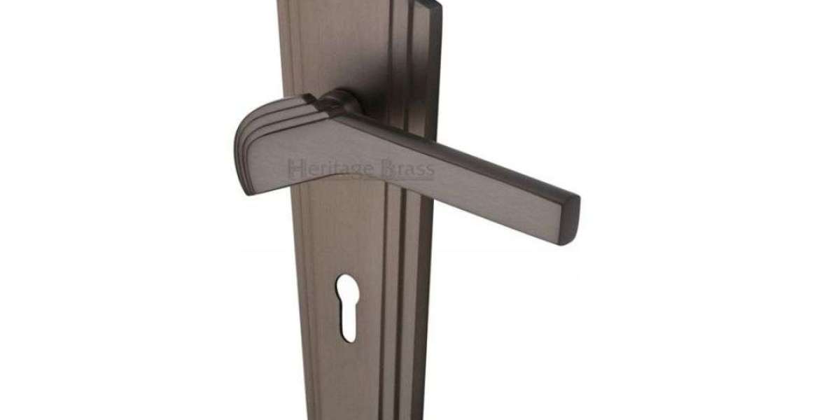 Buy Door Handle Online | Stylish & Durable Handles for Every Room